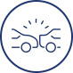 Direkt zur Schadensmeldung Icon Schadensmeldung