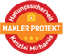 Makler Protekt - Haftungssicherheit