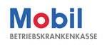 BKK Mobile Oil Logo