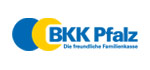 BKK Pfalz Logo