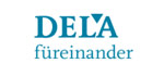 DELA Logo
