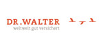 DR WALTER Logo
