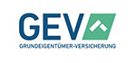 Grundeigentümer Versicherung Logo
