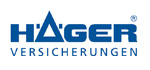 HÄGER Versicherungen Logo
