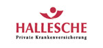 HALLESCHE Logo