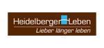 Heidelberger Leben Logo
