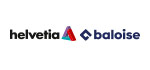 Helvetia Baloise Logo