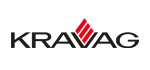 KRAVAG Logo