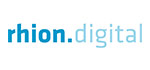 rhion.digital Logo