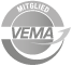 VEMA Mitglied Logo