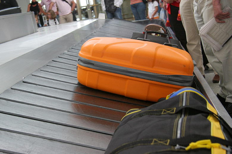 Reise-Gepäckversicherung